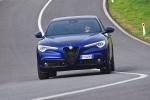 Alfa Romeo Stelvio Sprint 2019 года